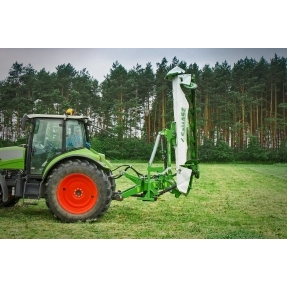 Косилка дисковая Samasz KT 261