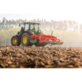 Плуг чизельный Agro-masz PD 30 (5 стоек)