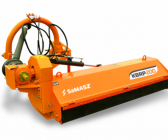 Мульчирователи Samasz KBRP