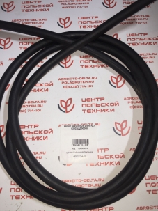 Шланг вакуумный газель