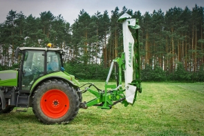 Косилка дисковая Samasz KT 261 Косилка дисковая Samasz KT 261