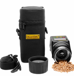 Влагомер зерна DRAMINSKI TwistGrain pro Влагомер зерна DRAMINSKI TwistGrain pro