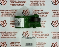 Заслонка I 5557-070-700.00 (0829-601-224)