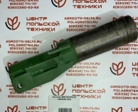 Заслонка 5557-070-630.00 (0829-601-222)
