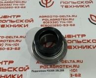 Подшипник FD205 25L205