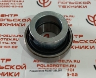 Подшипник FD207 25L207