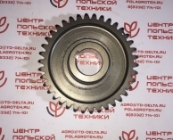 Шестерня зубчатая  приводная z=38  540.03.06.00   MIKW-038-138  MIKW-038-035 