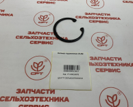 металфакпрессподборщикz562КольцопружинноеW-52