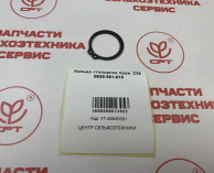 разбрасывательминеральныхудобренийсипмаборянаКольцо стопорное пружZ250639-361-010