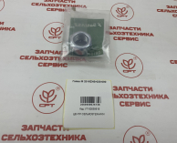 самашграблиГайкаМ20MZNS-020-000